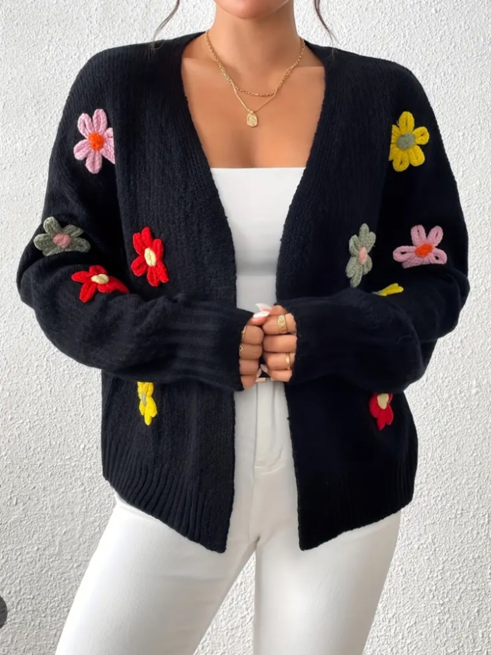 FABULOUS Sweater XL